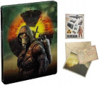 S.T.A.L.K.E.R. 2 : Serce Czarnobyla STEELBOOK PC