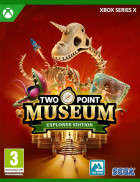 Two Point Museum Explorer Expedition XSX