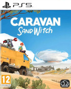 Caravan SandWitch PS5