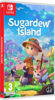 Sugardew Island NS