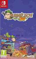 Turnip Boy Robs a Bank NS