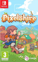 Pixelshire NS