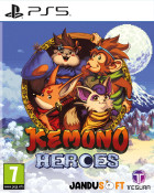 Kemono Heroes PS5