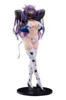 Biya Original Character Statua 1/6 Yuna Cow Bikini Ver. 26 cm Hobby