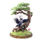 Ori and the Will of the Wisps Statua Ori and Ku Day Ver. 38 cm Hobby