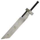 Final Fantasy Multiblade 6 Blades Sword Replica Hobby