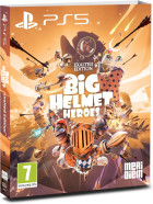Big Helmet Heroes Exalted Edition PS5