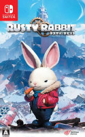 Rusty Rabbit (import) NS