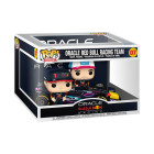 Racing POP! Moment Red Bull team 9 cm nr 07 Hobby