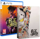 Like a Dragon: Pirate Yakuza in Hawaii + Steelbook PS5