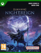 Elden Ring Nightreign XONE