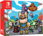 Lonesome Village Retro Edition (import) NS