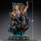 DC Comics Premium Format Statue John Constantine: Just Another Exorcism Hangover 53 cm Hobby