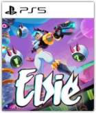 ELSIE Magitek Edition PS5