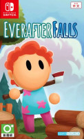 Everafter Falls (import) NS