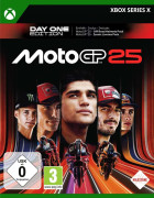 MotoGP 25 XSX