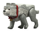 A Minecraft Movie Action Figure Dennis the Wolf 10 cm Hobby