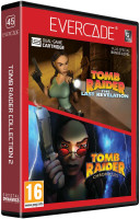 Tomb Raider Collection 2, Hobby