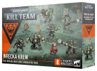 KILL TEAM: WRECKA KREW Hobby