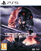 Terminator 2D: NO FATE Day One Edition, PlayStation 5
