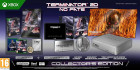 Terminator 2D: NO FATE Collector's Edition XSX
