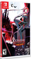 BloodRayne Betrayal Fresh Bites (LRG) NS