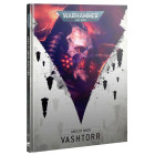 ARKS OF OMEN: VASHTORR Hobby