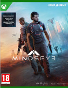 MindsEye, Xbox Series X