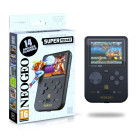 HyperMegaTech! Super Pocket NEOGEO Edition Hobby