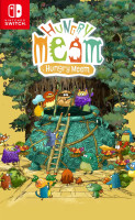Hungry Meem (import) NS