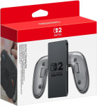 Nintendo Switch 2 Charging Grip, Nintendo Switch 2
