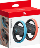Nintendo Switch 2 Joy-Con 2 Wheel Pair NS2