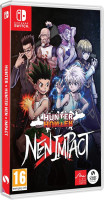 Hunter x Hunter: Nen x Impact NS