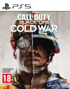 Call of Duty Black Ops Cold War IT/ANG/PL PS5