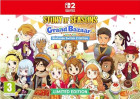 Story of Seasons: Grand Bazaar Edycja limitowana NS2