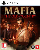 Mafia: The Old Country PL/ANG PS5