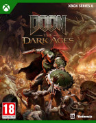 Doom: The Dark Ages ANG/PL XSX
