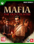 Mafia: The Old Country XSX
