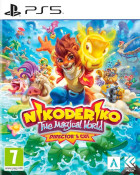 Nikoderiko: The Magical World - Director's Cut PS5