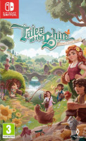 Tales of the Shire: A The Lord of The Rings Game NS