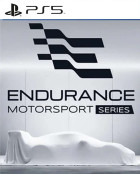 Endurance Motorsport Series PS5