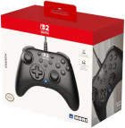 HORIPAD Turbo do Nintendo Switch™ 2 (czarny), Nintendo Switch 2