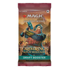 Magic the Gathering The Lord of the Rings: Tales of Middle-earth Draft Booster Display, Hobby