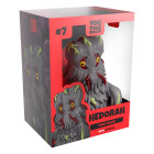 Godzilla Vinyl Figure Hedorah 10 cm Hobby