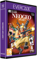NEOGEO Arcade 1 Hobby