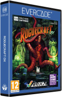 Roguecraft DX Hobby