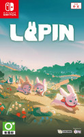 Lapin (import) NS