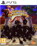 Nicktoons & the Dice of Destiny PS5