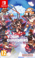 TOWA and the Guardians of the Sacred Tree NS