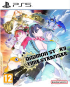 Digimon Story: Time Stranger PS5